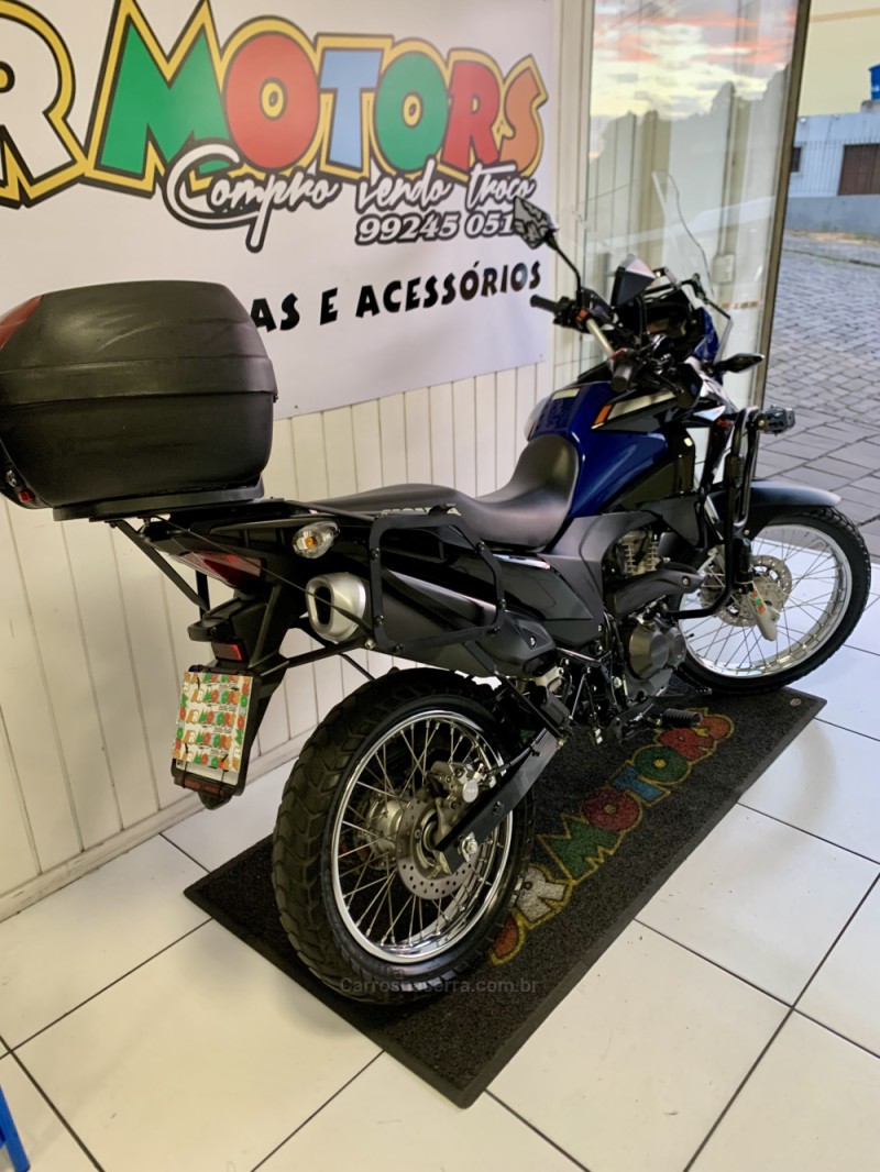 XRE 190 ABS  - 2023 - CAXIAS DO SUL
