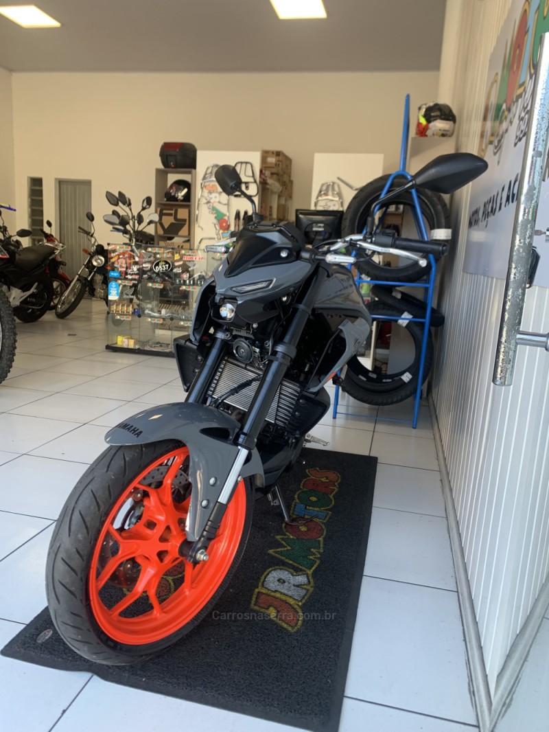 MT 03 ABS - 2023 - CAXIAS DO SUL