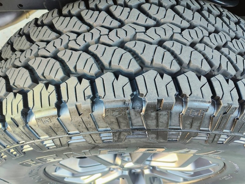 RANGER 3.0 RAPTOR 4X4 V6 TURBO GASOLINA 4P AUTOMÁTICO - 2025 - CAXIAS DO SUL