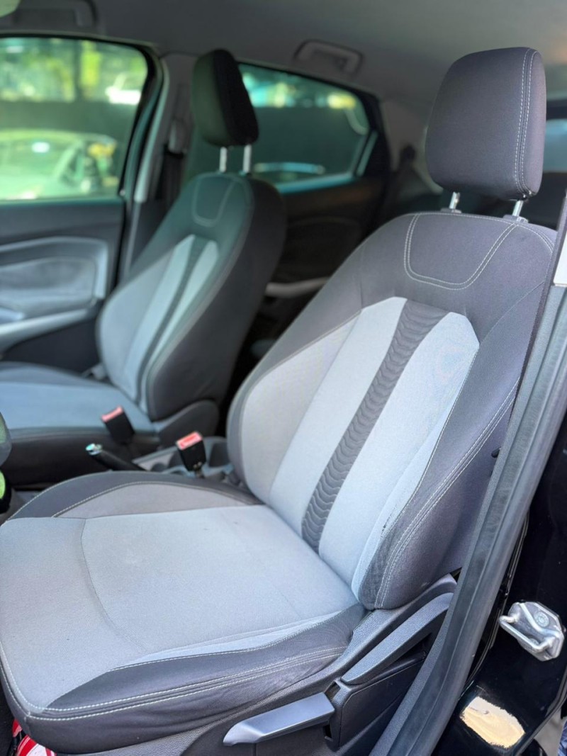 ECOSPORT 1.6 FREESTYLE 8V FLEX 4P MANUAL - 2013 - CAXIAS DO SUL