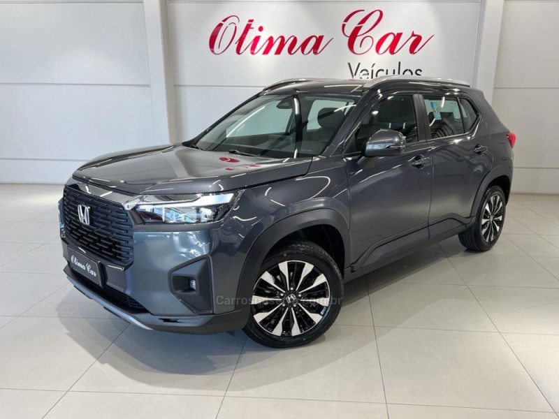 wrv 1.5 16v flexone exl cvt 2026 flores da cunha