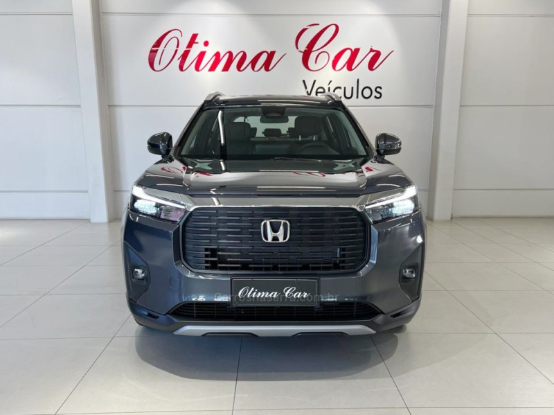 WRV 1.5 16V FLEXONE EXL CVT - 2026 - FLORES DA CUNHA