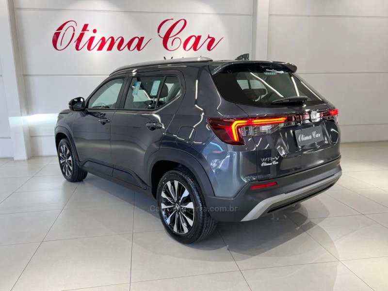 WRV 1.5 16V FLEXONE EXL CVT - 2026 - FLORES DA CUNHA