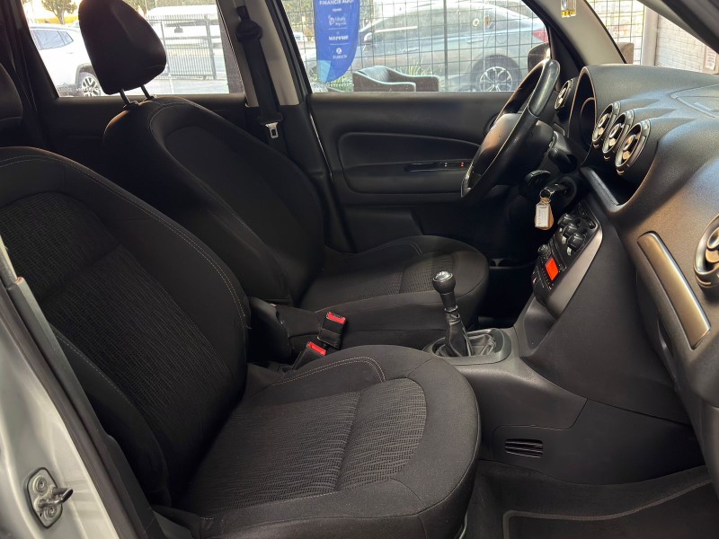 C3 PICASSO 1.6 GLX 16V FLEX 4P MANUAL - 2014 - CAXIAS DO SUL
