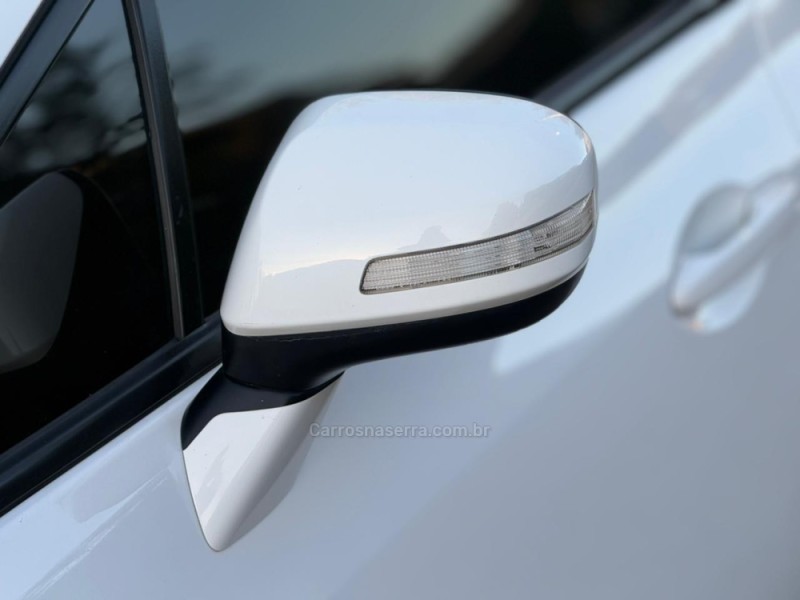 CIVIC 2.0 LXR 16V FLEX 4P AUTOMÁTICO - 2015 - DOIS IRMãOS