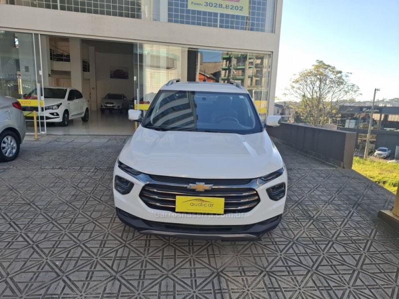 MONTANA 1.2 PREMIER TURBO FLEX 4P AUTOMÁTICA - 2024 - CAXIAS DO SUL