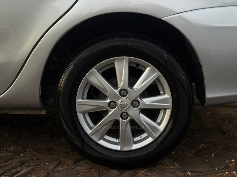 ETIOS 1.5 X PLUS SEDAN 16V FLEX 4P AUTOMÁTICO - 2019 - DOIS IRMãOS