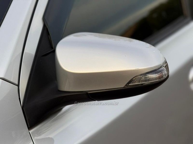 ETIOS 1.5 X PLUS SEDAN 16V FLEX 4P AUTOMÁTICO - 2019 - DOIS IRMãOS