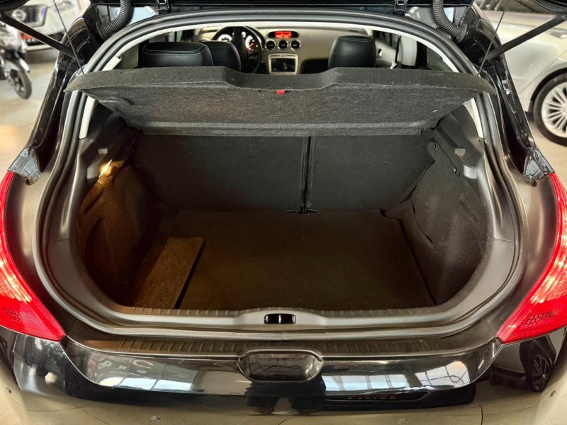 308 2.0 ALLURE 16V FLEX 4P MANUAL - 2013 - CAXIAS DO SUL