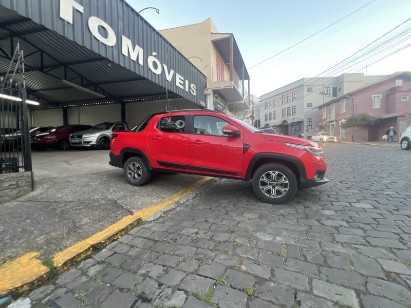 STRADA 1.3 VOLCANO CD 8V FLEX 4P MANUAL - 2022 - GARIBALDI