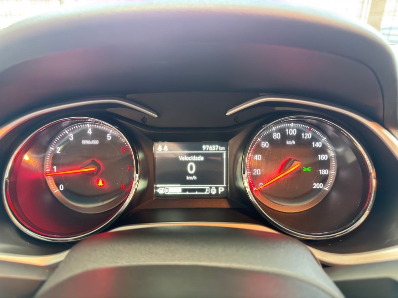 ONIX 1.0	PREMIER PLUS 12V TURBO FLEX 4P AUTOMÁTICO - 2020 - CAXIAS DO SUL