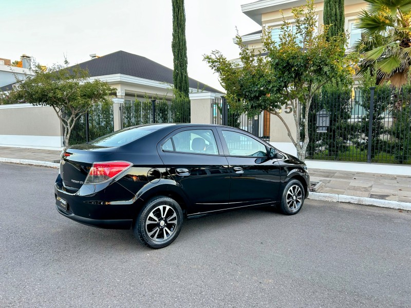 PRISMA 1.4 MPFI LTZ 8V FLEX 4P MANUAL - 2015 - BENTO GONçALVES