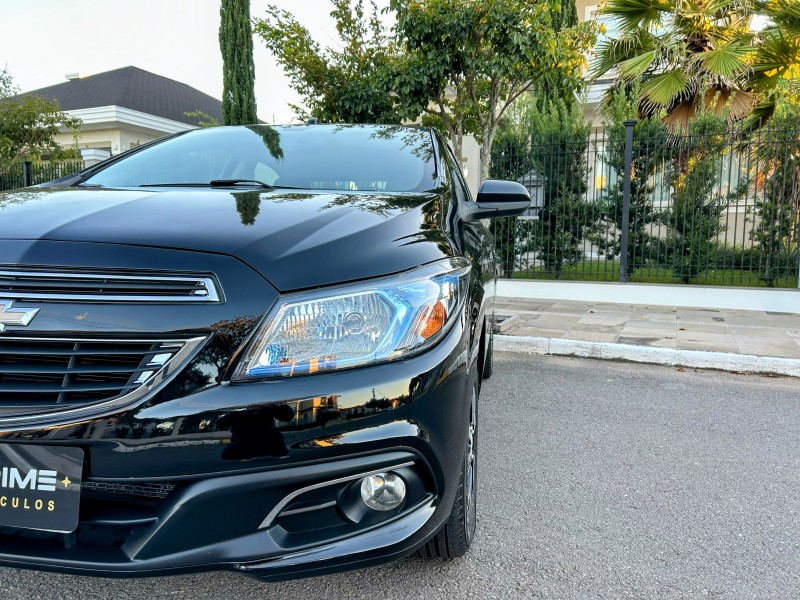 PRISMA 1.4 MPFI LTZ 8V FLEX 4P MANUAL - 2015 - BENTO GONçALVES