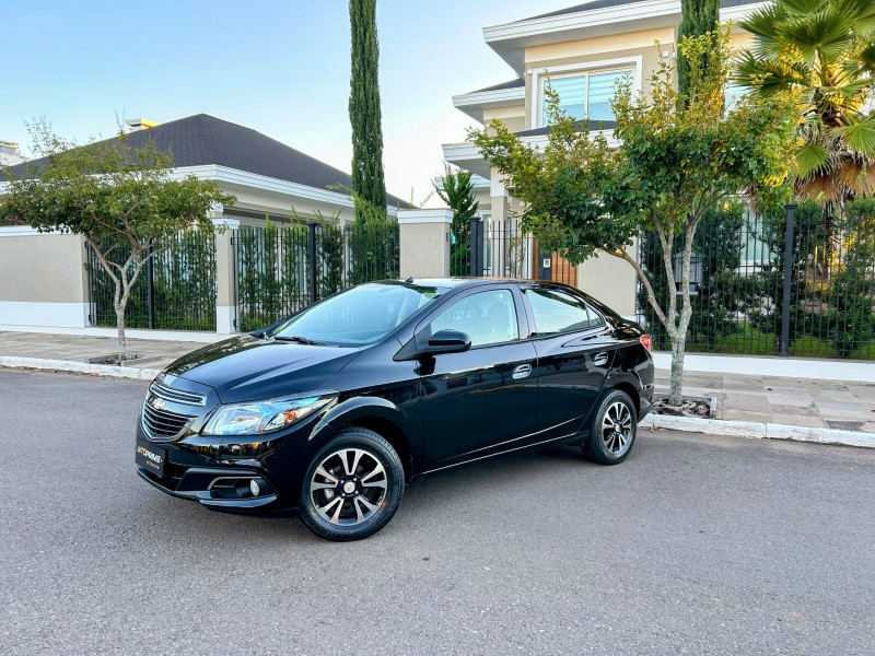 prisma 1.4 mpfi ltz 8v flex 4p manual 2015 bento goncalves