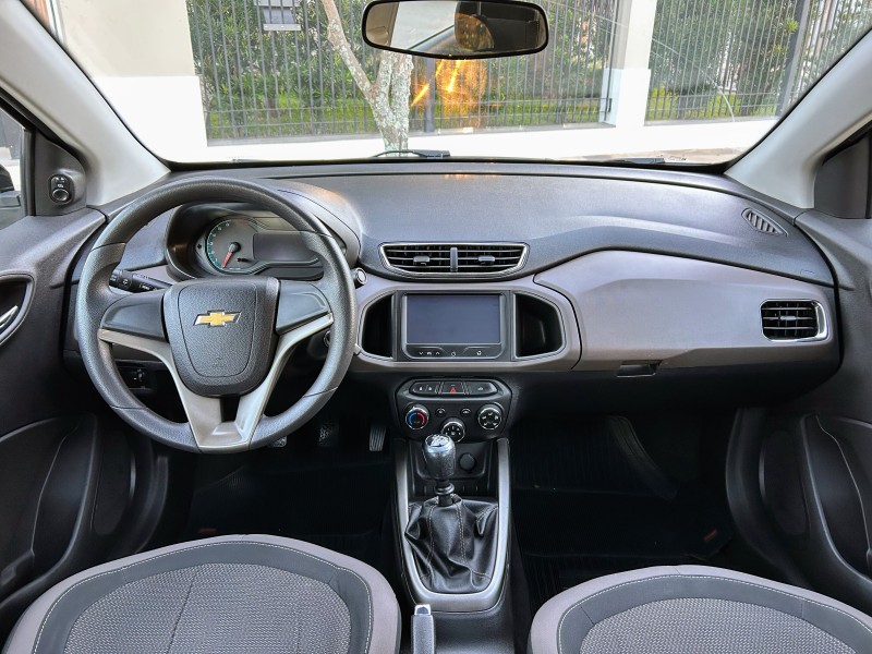PRISMA 1.4 MPFI LTZ 8V FLEX 4P MANUAL - 2015 - BENTO GONçALVES