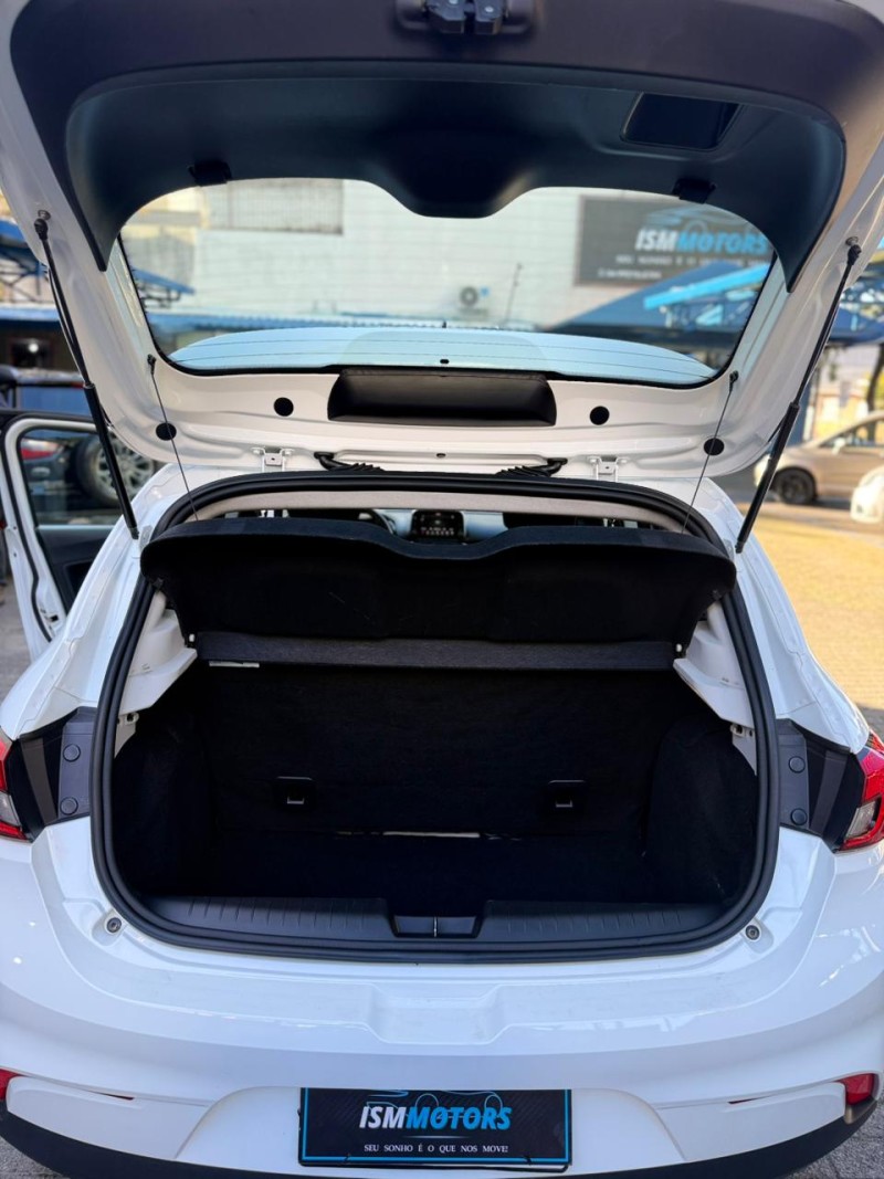 ARGO 1.0 DRIVE 6V FLEX 4P MANUAL - 2024 - CAXIAS DO SUL