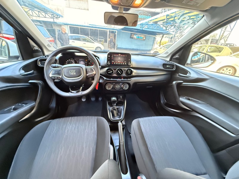 ARGO 1.0 DRIVE 6V FLEX 4P MANUAL - 2024 - CAXIAS DO SUL
