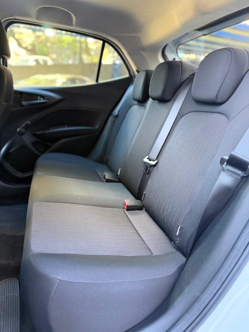 ARGO 1.0 DRIVE 6V FLEX 4P MANUAL - 2024 - CAXIAS DO SUL