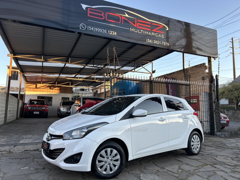 hb20 1.0 comfort plus 12v flex 4p manual 2015 caxias do sul
