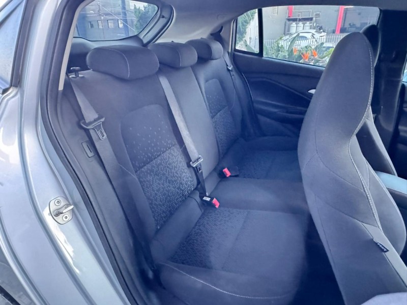 ONIX 1.0 LTZ 12V TURBO FLEX 4P MANUAL - 2020 - CAXIAS DO SUL