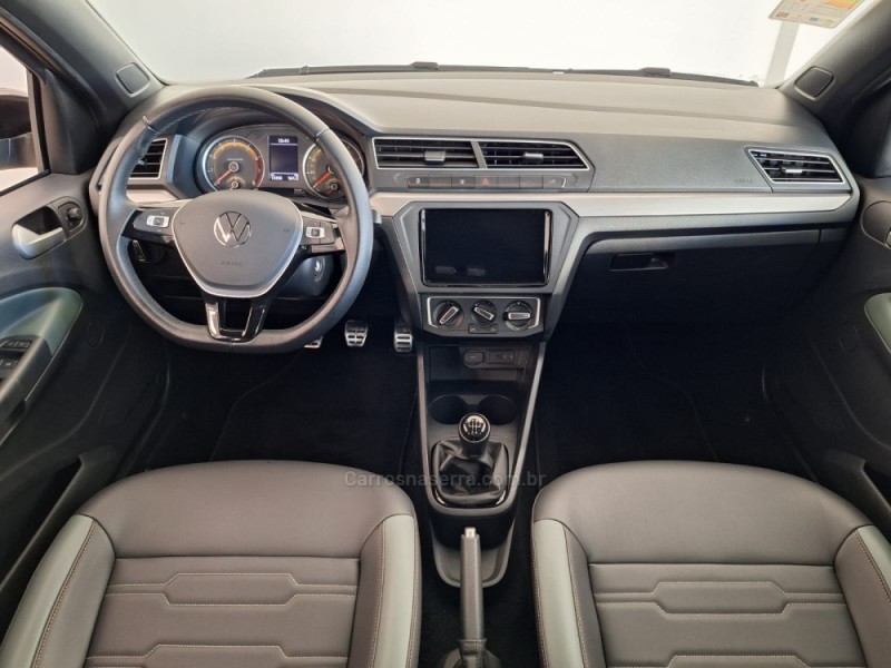 SAVEIRO 1.6 MSI EXTREME CD 16V FLEX 2P MANUAL - 2025 - CAXIAS DO SUL