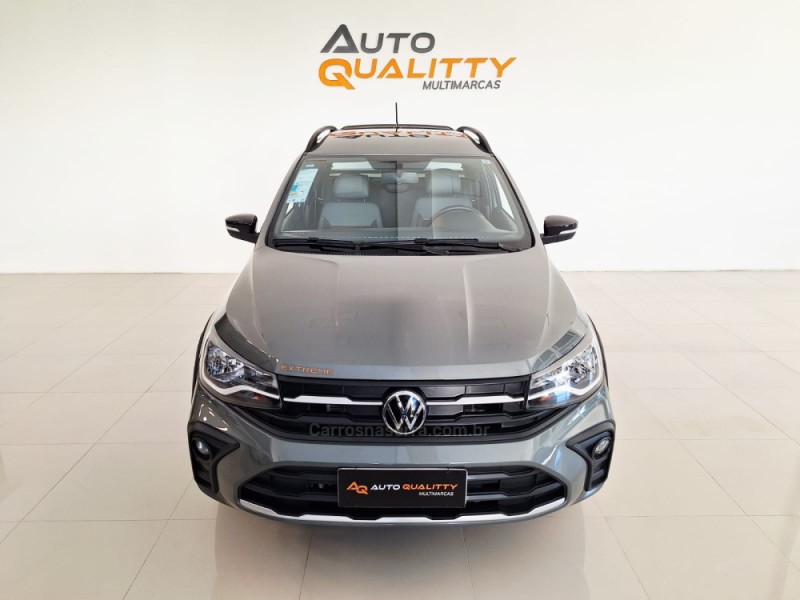 SAVEIRO 1.6 MSI EXTREME CD 16V FLEX 2P MANUAL - 2025 - CAXIAS DO SUL
