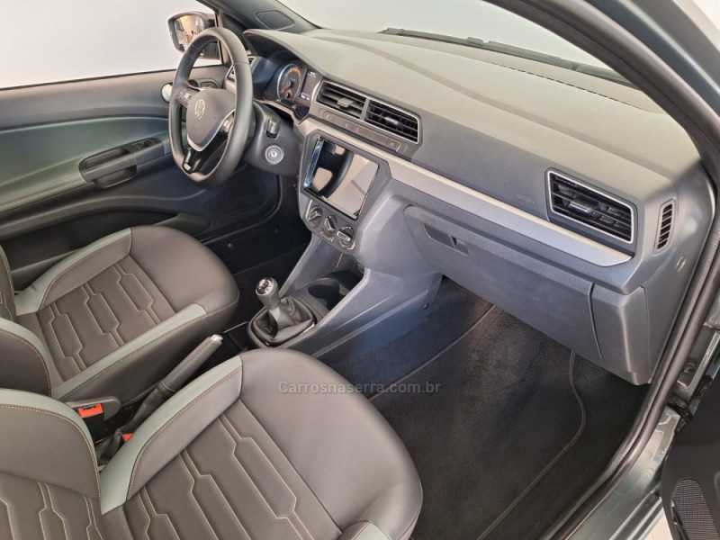 SAVEIRO 1.6 MSI EXTREME CD 16V FLEX 2P MANUAL - 2025 - CAXIAS DO SUL