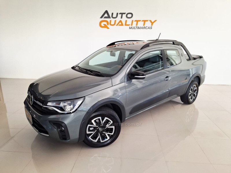 saveiro 1.6 msi extreme cd 16v flex 2p manual 2025 caxias do sul