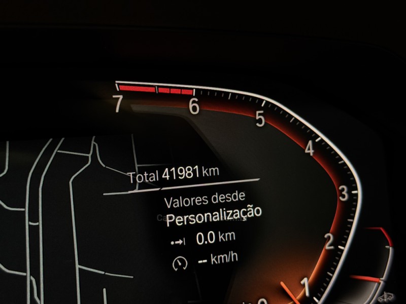 320I 2.0 M SPORT 16V TURBO ACTIVEFLEX 4P AUTOMÁTICO - 2022 - CAXIAS DO SUL