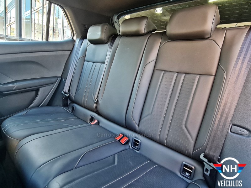 T-CROSS 1.4 HIGHLINE TSI 16V FLEX 4P AUTOMÁTICO - 2025 - NOVO HAMBURGO