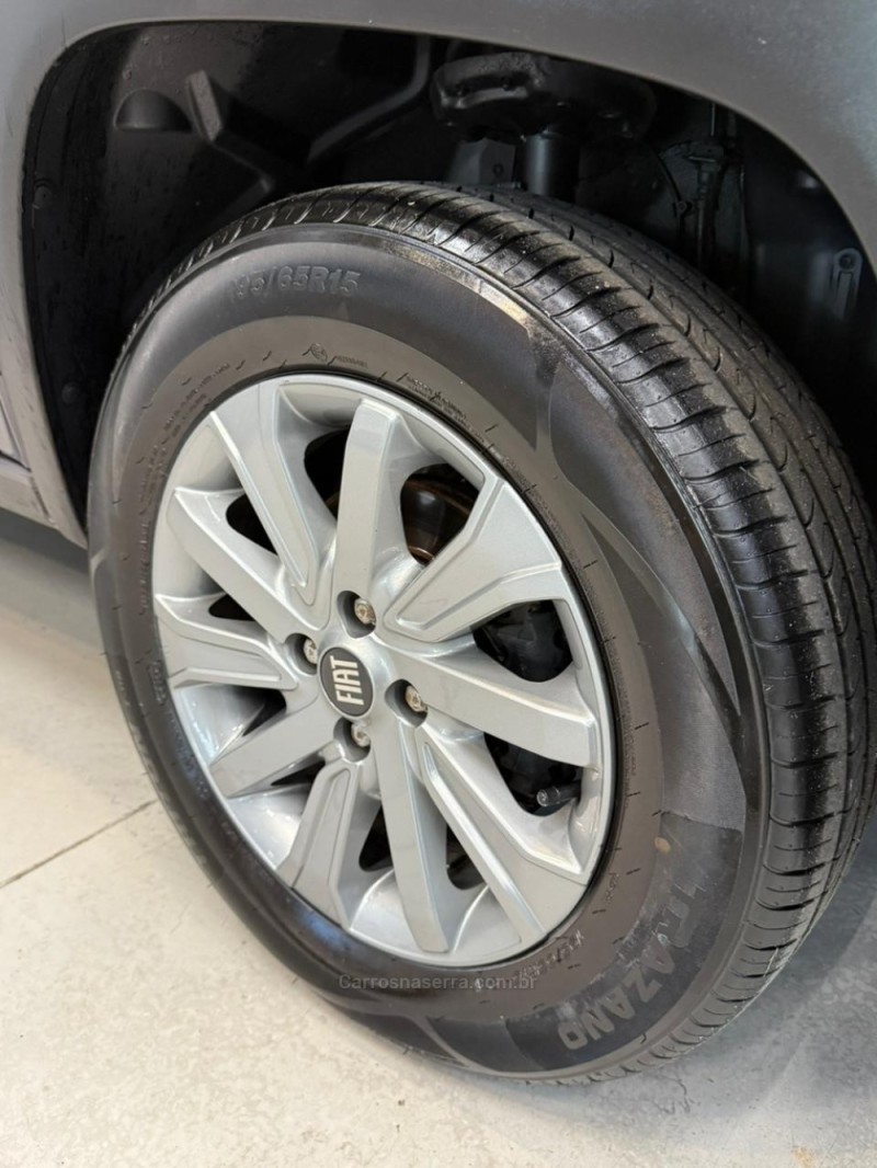 STRADA 1.3 FREEDOM PLUS CS 8V FLEX 2P MANUAL - 2021 - CAXIAS DO SUL