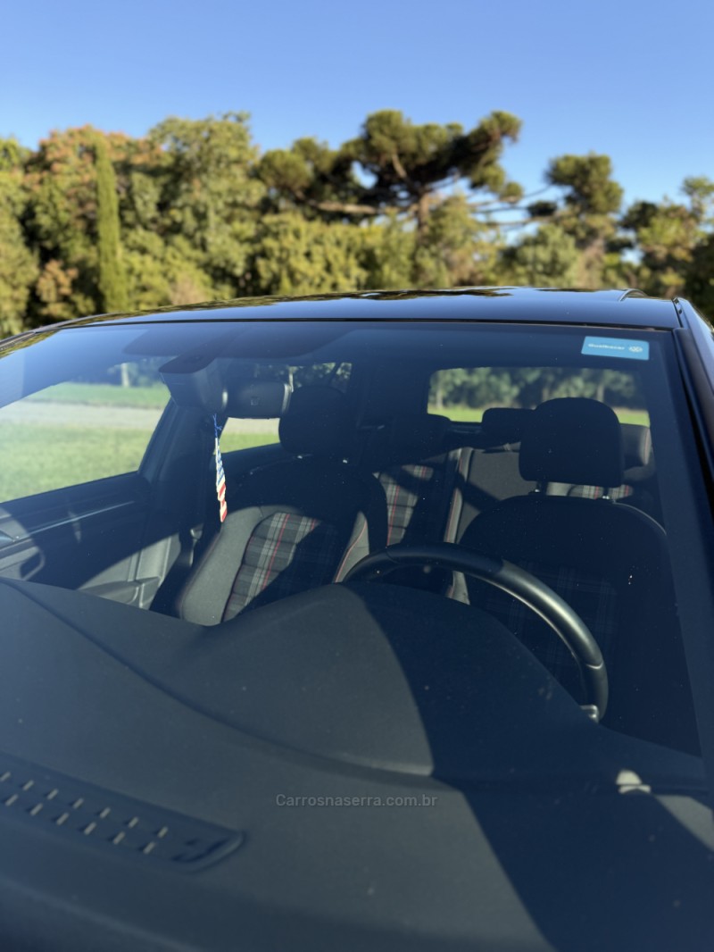 GOLF 2.0 TSI 350 GTI 16V 230CV TURBO GASOLINA 4P AUTOMATIZADO - 2019 - FARROUPILHA