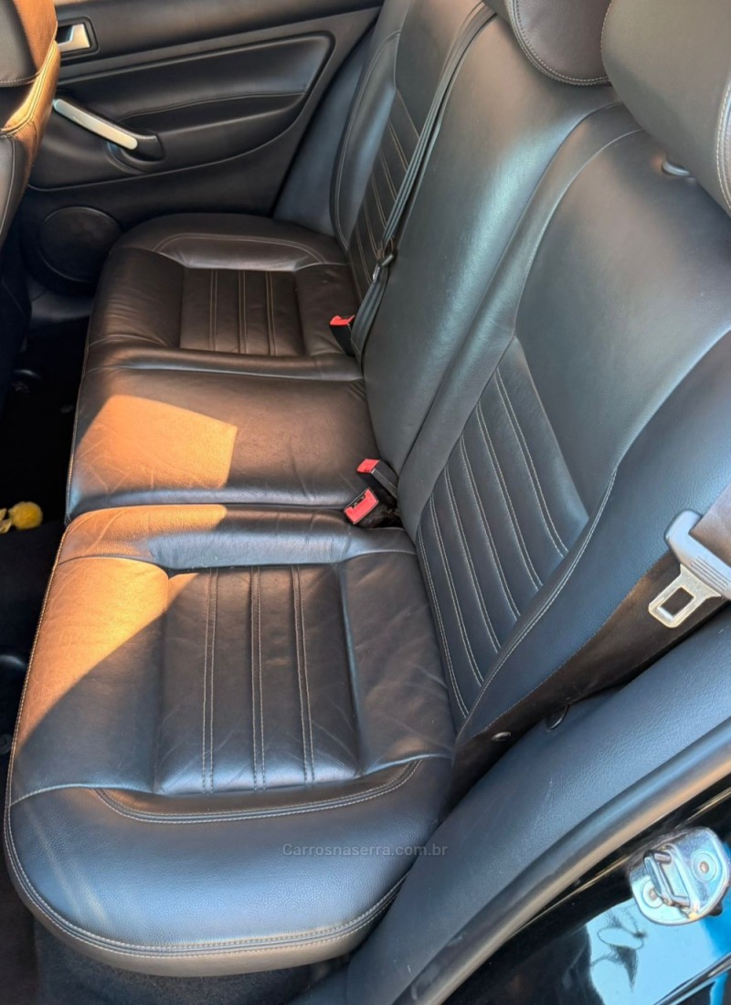 GOLF 1.6 MI SPORTLINE 8V FLEX 4P MANUAL - 2014 - SãO PEDRO DA SERRA