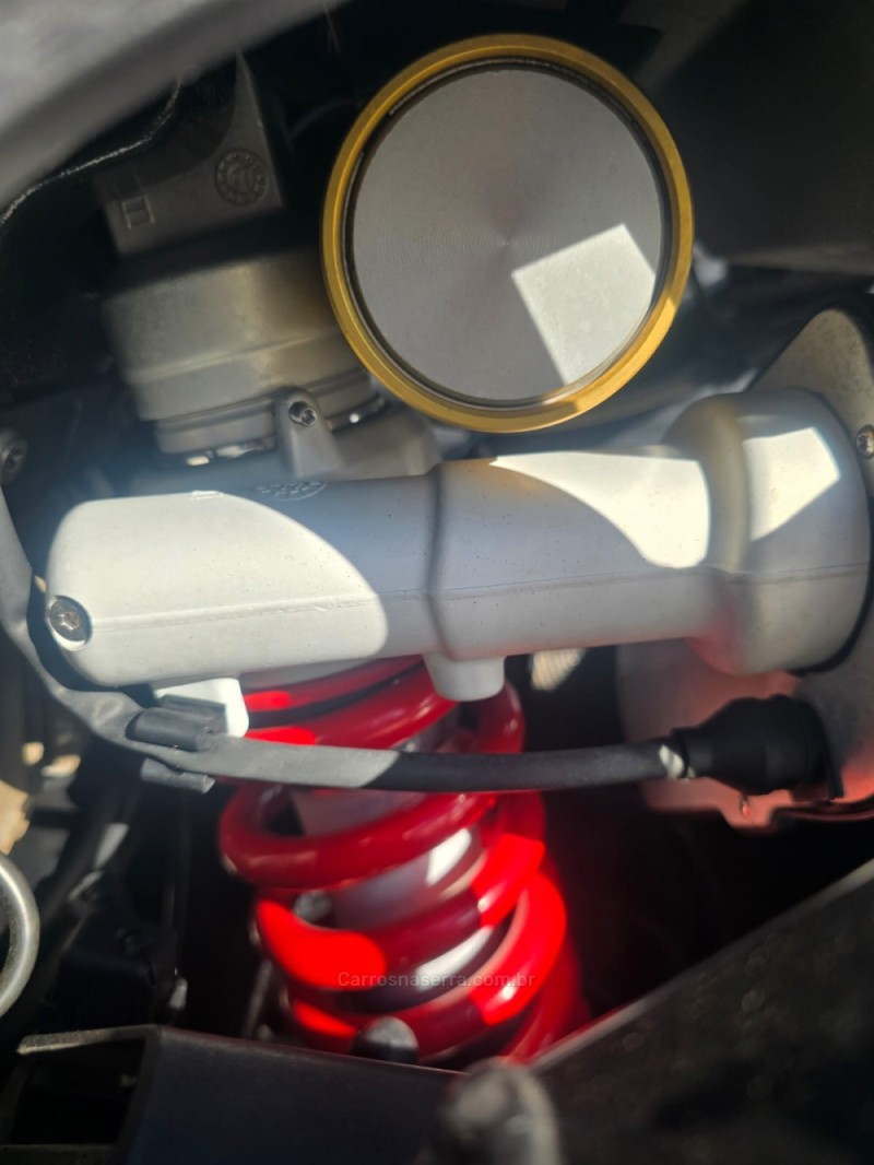 S 1000 XR - 2018 - LAJEADO