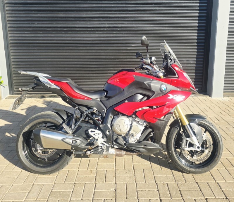 S 1000 XR - 2018 - LAJEADO