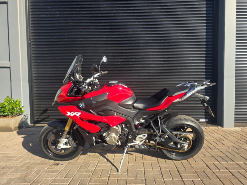 S 1000 XR - 2018 - LAJEADO