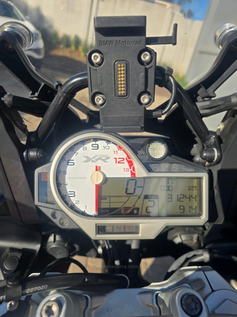 S 1000 XR - 2018 - LAJEADO