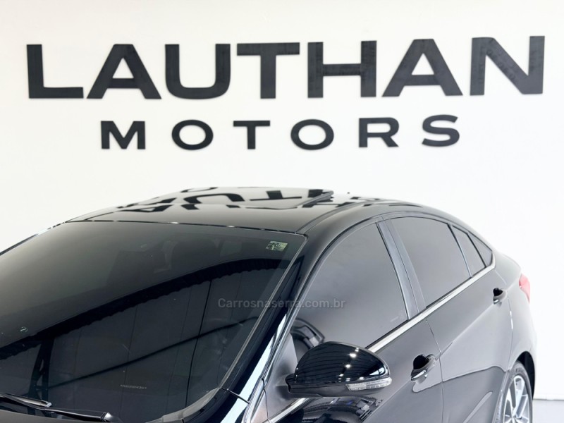 ARRIZO 1.5 16V TURBO 5 RTS FLEX 4P AUTOMÁTICO - 2021 - NOVO HAMBURGO