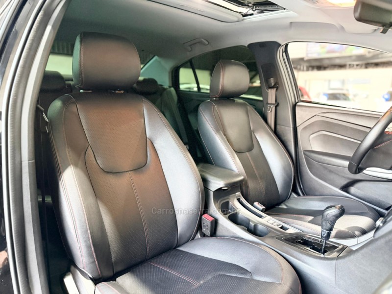 ARRIZO 1.5 16V TURBO 5 RTS FLEX 4P AUTOMÁTICO - 2021 - NOVO HAMBURGO
