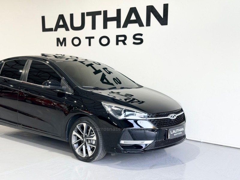 ARRIZO 1.5 16V TURBO 5 RTS FLEX 4P AUTOMÁTICO - 2021 - NOVO HAMBURGO