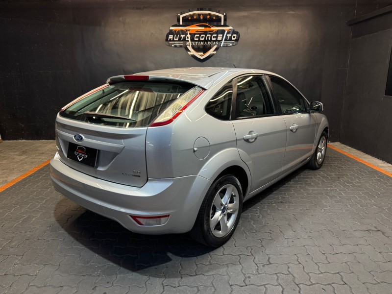 FOCUS 2.0 GLX 16V FLEX 4P AUTOMÁTICO - 2013 - CAXIAS DO SUL