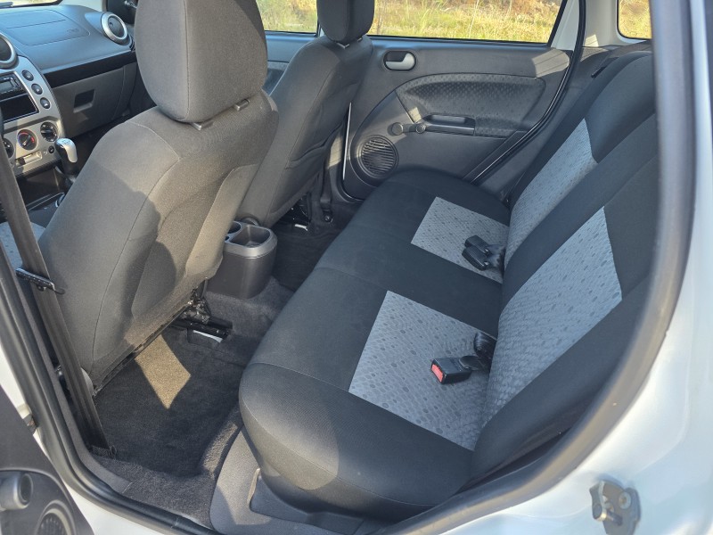 FIESTA 1.6 ROCAM SE 8V FLEX 4P MANUAL - 2014 - BENTO GONçALVES