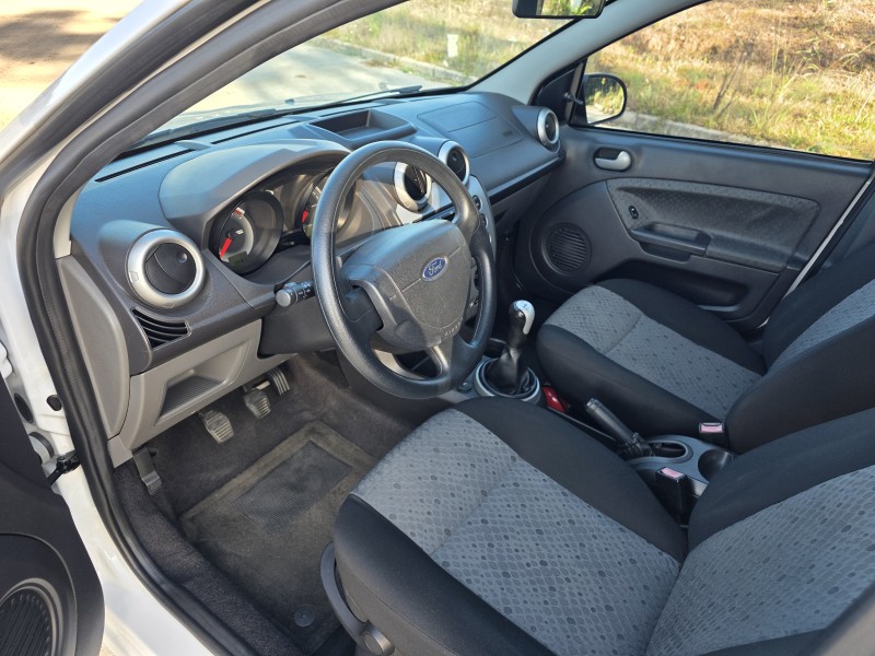 FIESTA 1.6 ROCAM SE 8V FLEX 4P MANUAL - 2014 - BENTO GONçALVES