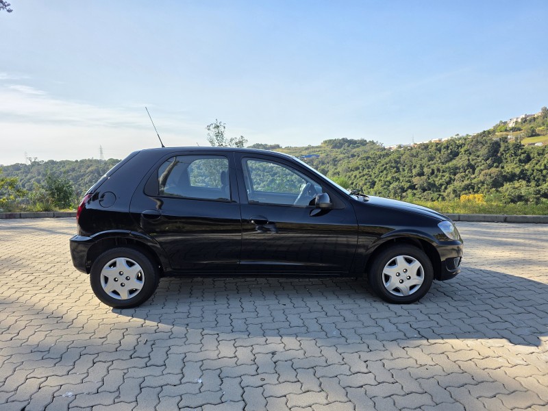 CELTA 1.0 MPFI LT 8V FLEX 4P MANUAL - 2013 - BENTO GONçALVES