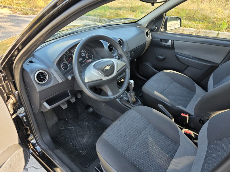 CELTA 1.0 MPFI LT 8V FLEX 4P MANUAL - 2013 - BENTO GONçALVES