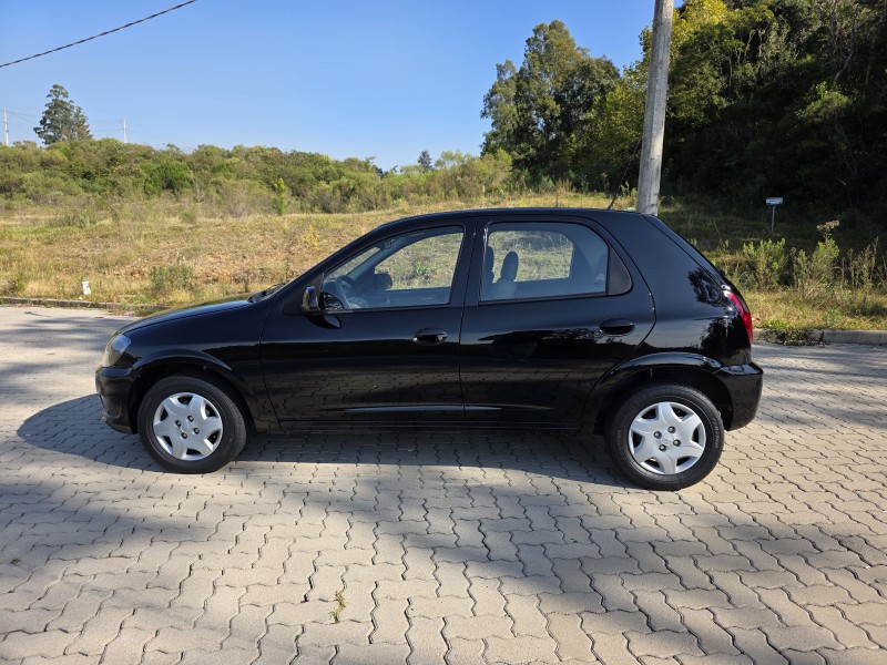 CELTA 1.0 MPFI LT 8V FLEX 4P MANUAL - 2013 - BENTO GONçALVES
