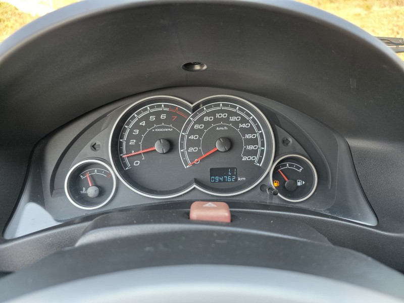 CELTA 1.0 MPFI LT 8V FLEX 4P MANUAL - 2013 - BENTO GONçALVES