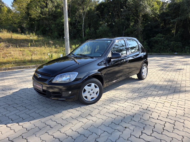 celta 1.0 mpfi lt 8v flex 4p manual 2013 bento goncalves