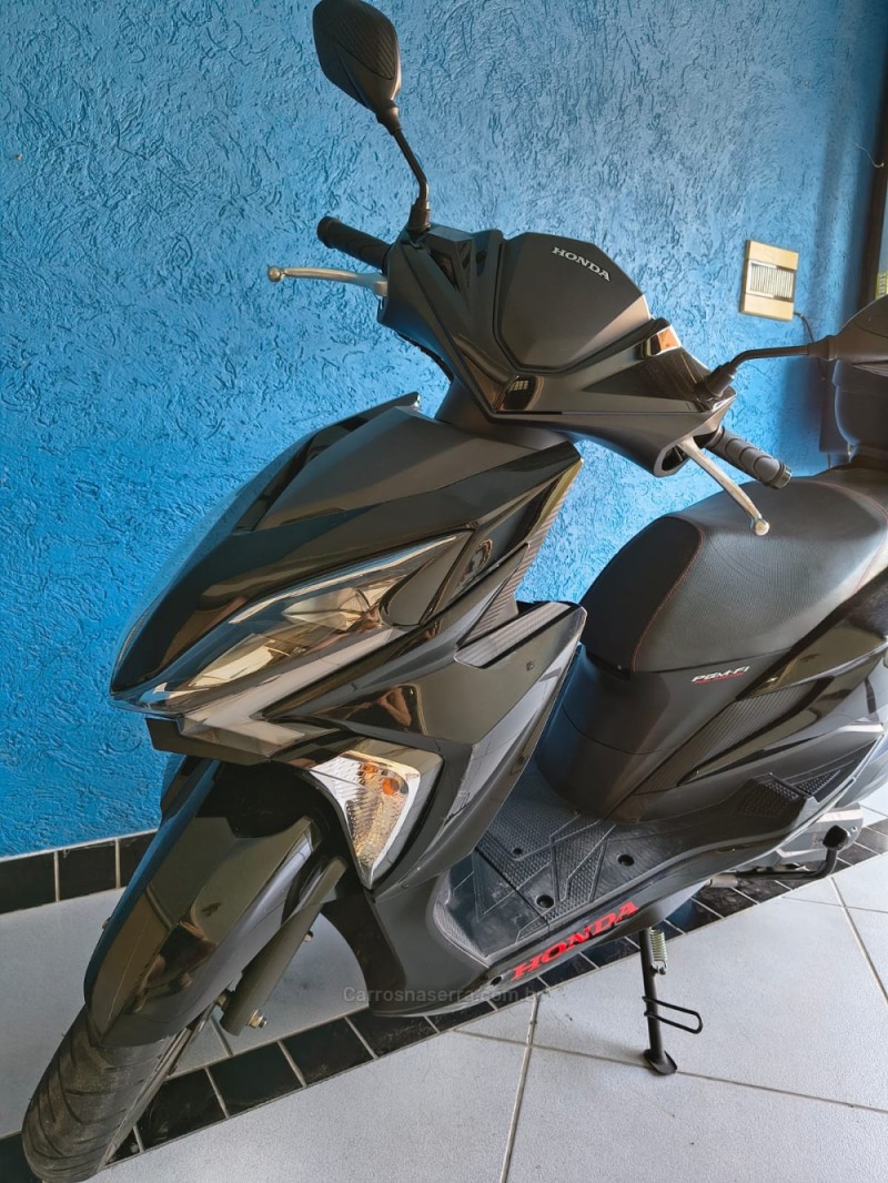ELITE 125 - 2021 - CAXIAS DO SUL
