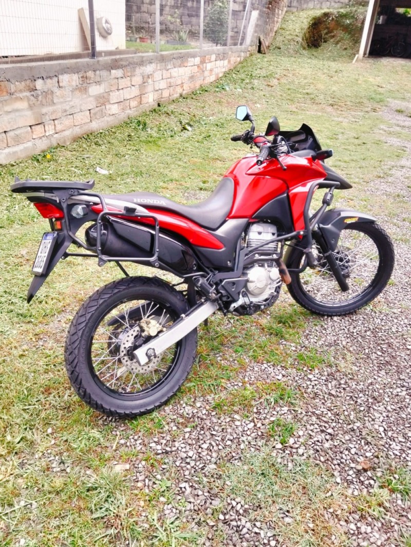 XRE 300 STANDARD - 2015 - CAXIAS DO SUL